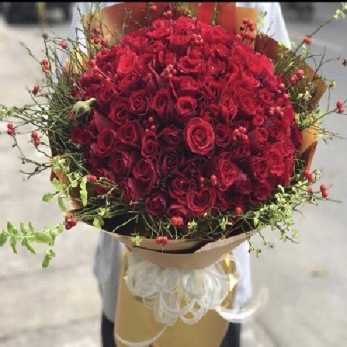 dich vu cung cap hoa tuoi giao hang tan noi tai go vap 4