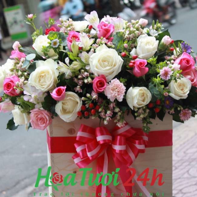 nhung mau hoa danh tang nguoi ay