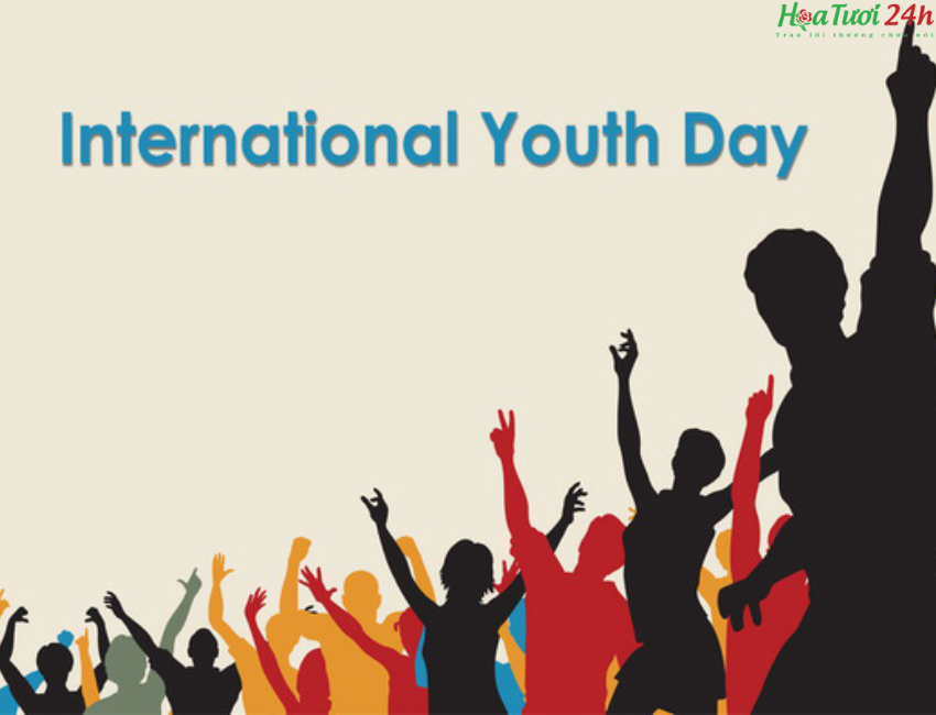 Ngày quốc tế thanh niên